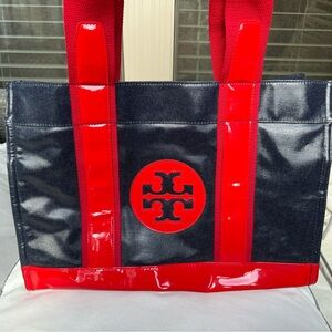 Tory Butch Tote Bag